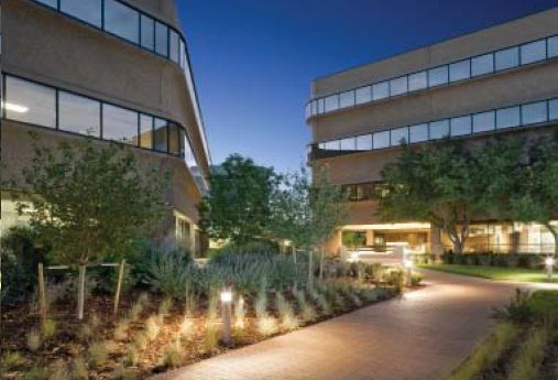 Financial Plaza - Building A: 7730 East Belleview Avenue, Greenwood Village, CO 80111